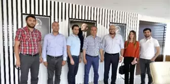 Kırcami Bölgesi'nde Kırmızı Kot İsteği