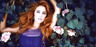 Meryem Uzerli'den 1 Milyon Dolarlık Anlaşma