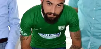 Muğlaspor'da Uğur'dan 2 Yıllık İmza