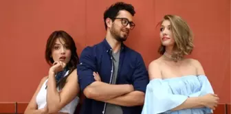 Murat Boz, Yasemin Allen ve İrem Sak Filmlerinin Çekimlerine Başladı