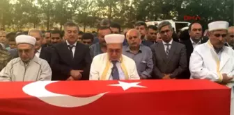 Osmaniye 'Şehit Olursam Gösterişli Tören Yapılmasın'