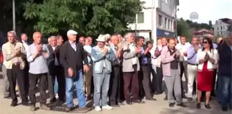 Şehit Cenazesinde Kılıçdaroğlu'na Yönelik Protesto