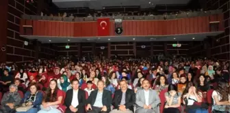 Akşehir'de 'Bozkır'ın Sırrı Türk Peygamber' Paneline Yoğun İlgi