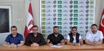 Lider Koç İnegölspor'da