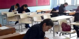 Açıköğretim Ortaokul ve Lise 2. Dönem Sınavları Başladı