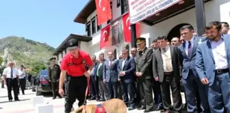 Atak' Şov Yaptı