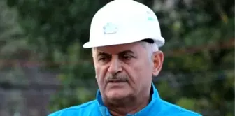 Başbakan Binali Yıldırım Kütahya'da