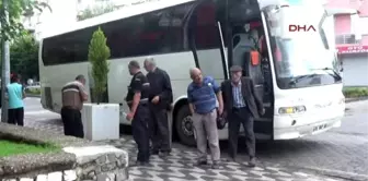 Manisa Soma Bilirkişi Raporu, Duruşmaya Yetiştirilemedi