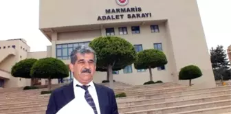 Marmaris'ten TRT Yönetimi ve Profesöre Suç Duyurusu