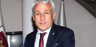 Trabzonspor Asbaşkanı Çubukçu: 'İç Transferi Önümüzdeki Hafta Sonuna Kadar Çözeceğiz'