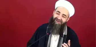 Cübbeli Hoca, 'Namaz Kılmayan Hayvandır' Tartışmasına Dahil Oldu!