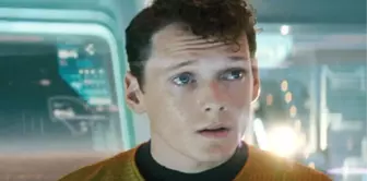 ABD'li Aktör Anton Yelchin Kazada Öldü