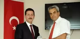 Kocaoğlu İlkadım'da Güven Tazeledi