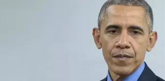 Obama Senato'ya Sert Çıktı