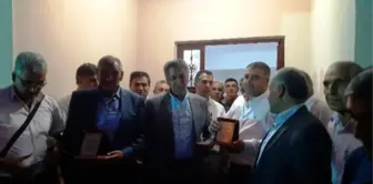 Yazıhan'da İftar Programı