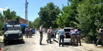 Abdal Musayı Anma Etkinliklerinde Geniş Güvenlik Önlemi