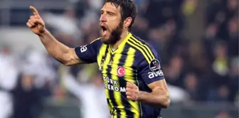 Fenerbahçe'ye Egemen Sürprizi!