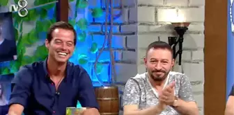 Survivor'un Unutulmaz Yarışmacıları Yıllar Sonra Bir Araya Geldiler!