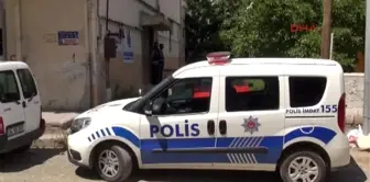 Erzincan'da 'Paralel Yapı' Operasyonunda Vakıfta Arama