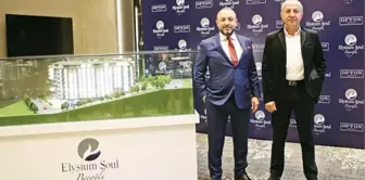 İcat Çıkaran, Armani Gucci Satan İnşaatçı