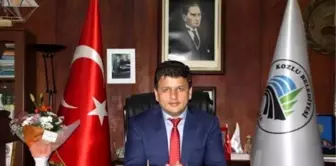 Başkan Şahin Kadir Gecesini Kutladı