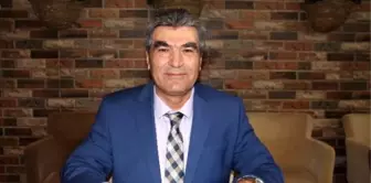 Prof. Dr. Hüseyin Turhan Rektör Adaylığını Açıkladı