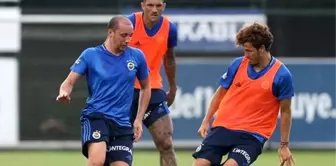 Aatif Chahechouhe, Fenerbahçe Tarihinin İlk Faslı Futbolcusu Oldu