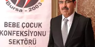 Bebe Konfeksiyoncularının Gözü Rusya'dan Gelecek Haberlerde