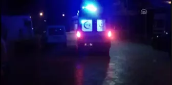 Kahta İlçesinde Trafik Kazası: 2 Ölü, 7 Yaralı