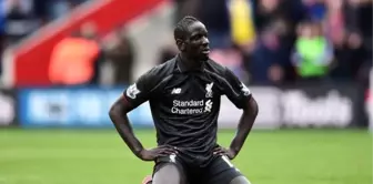 UEFA, Mamadou Sakho'nun Doping Davasını Düşürdü