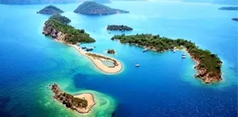 Deniz Turizminin Başkenti Muğla