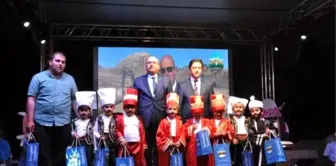 Sarıveliler Uluslararası Karacaoğlan ve Yayla Şenliği