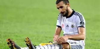 Mehmet Topal'dan Fenerbahçe'ye kötü sürpriz