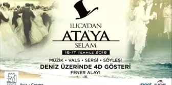 Çeşme'de Anlamlı Festival