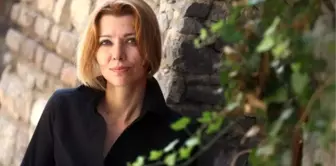 Elif Şafak Man Booker Jürisinde Yer Alacak