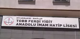 İmam Hatiplere 'Fen ve Sosyal Bilimler Projesi'