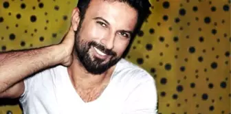 Tarkan'ın Yeni Şarkısı Sosyal Medyada Olay Yarattı