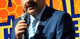 AK Parti'li Erdem, Arıcıların Sorunlarını Bakanlığa İletti