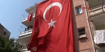 Adana - Gölbaşı'ndan Gelen En Acı Haber; İkiz Polisler Şehit Düştü