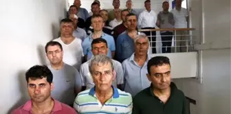 Gözaltına alınan 112 General Ve Amiral'in İsim Listesi Ortaya Çıktı