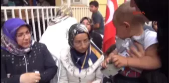 Bartın Darbe Girişiminde Ölen İmam Bartın'da Toprağa Verildi