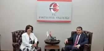 Vali Çelik: 'Milletimizin Gösterdiği Haklı Tepkiye Herkes Destek Vermeli'