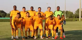 Kayserispor Provalara Başladı