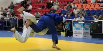 Judo ve Karatede Toplam 17 Dünya Şampiyonluğu