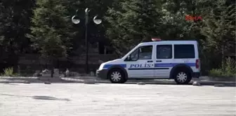 Kayseri?de 2 Vali Yardımcısı 2 Polis Müdürü Tutuklandı