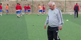 Yeşilyurt Belediyespor'da Yeni Sezon Hazırlıkları Sürüyor