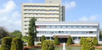 Akdeniz Üniversitesi'ne Fetö/pdy Operasyonu