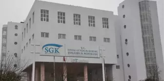 Sgk'dan Darbe Gazilerinden Sağlık Hizmeti Bedeli Alınmayacağı Uyarısı