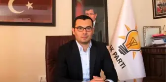 AK Parti Aksaray Gençlik Kolları Başkanı Aktaş Dünya Evine Girdi