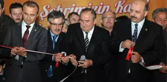 AK Parti'li Ercoşkun'dan Fetö Operasyonunda Tutuklanan Kutlu'ya Destek